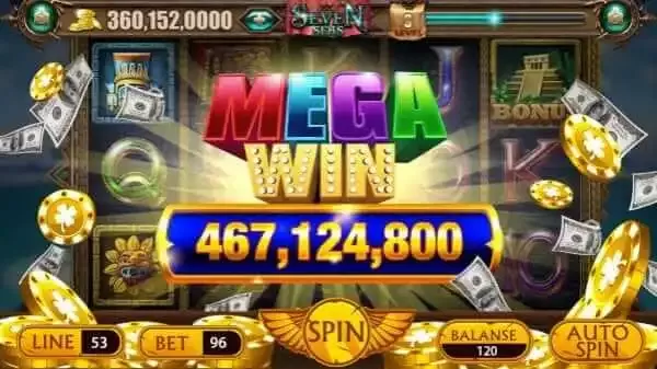 Gates of Olympus slot 5nbet