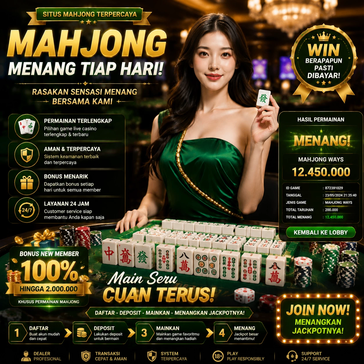 Cashback VIP 5nbet - reembolso semanal